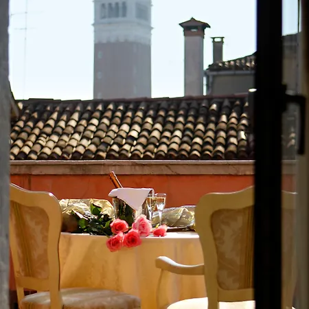 Gorizia A La Valigia Hotel