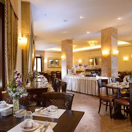 מלון Cavalletto & Doge Orseolo 4*