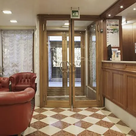 Commercio & Pellegrino Hotel Venice
