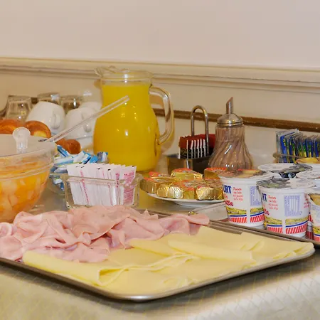 Il Mercante Di Hotel