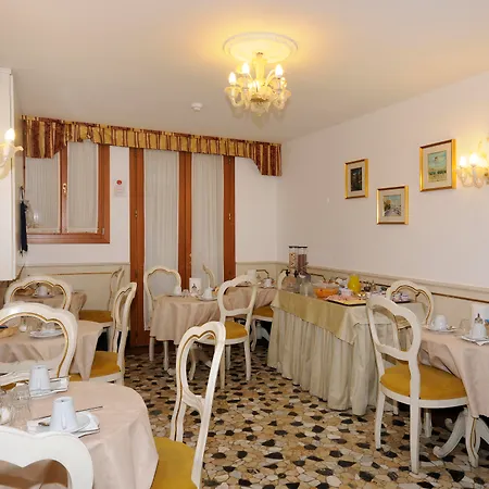 Hotel Il Mercante Di