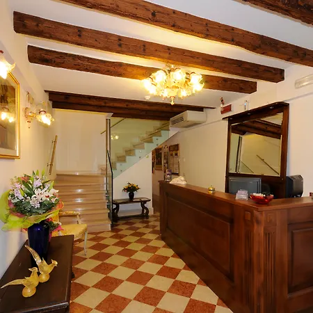 Hotel Il Mercante Di