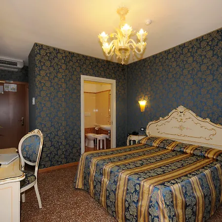 Hotel Il Mercante Di