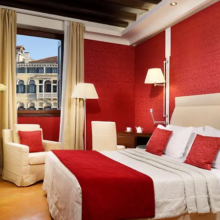 Palazzo Giovanelli E Gran Canal Ξενοδοχείο 4*