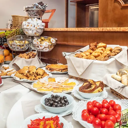 Scandinavia - Relais 3* Venedik