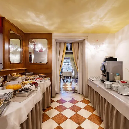 Scandinavia - Relais Otel Venedik