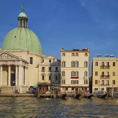 Antiche Figure Hotel