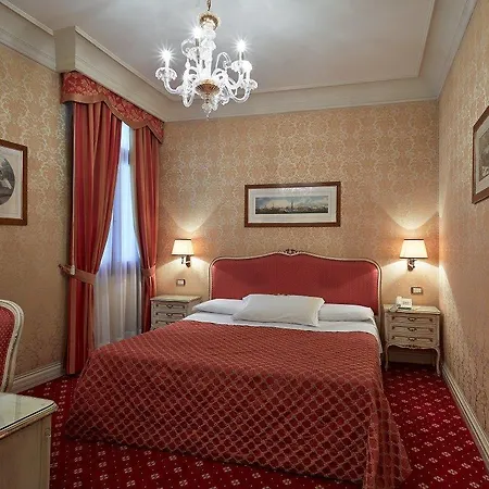 Antiche Figure Hotel 3*