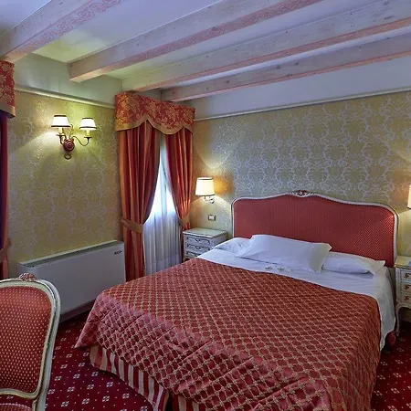 Antiche Figure Hotel Wenecja