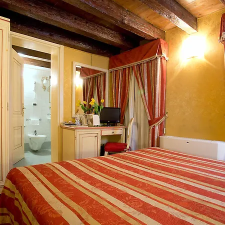 Guest house Ca' San Polo