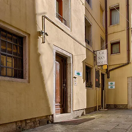 Ca' San Polo 3*