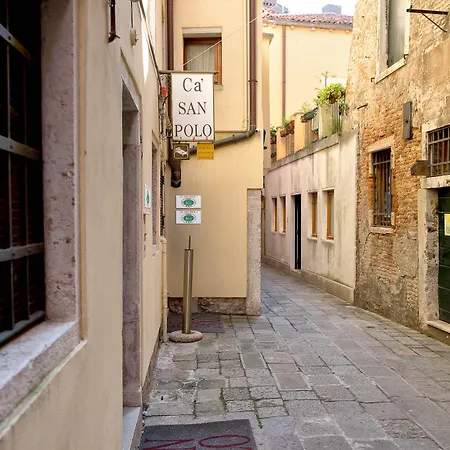 Ca' San Polo 3*