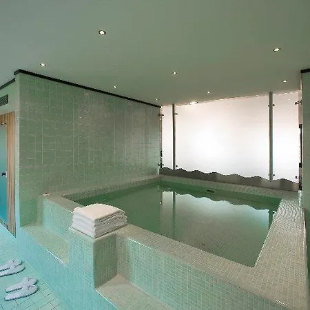 Hotel Palace Bonvecchiati