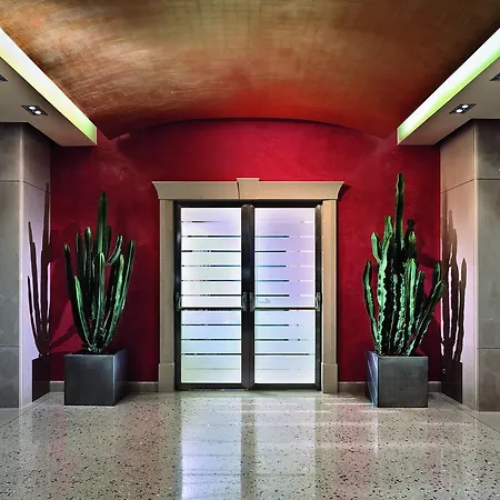 Hotel Palace Bonvecchiati