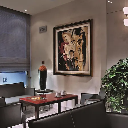 Palace Bonvecchiati 4* Benátky