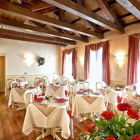 Ca' San Polo Pensjonat 3*