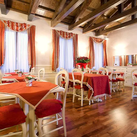 Ca' San Polo 3* Wenecja