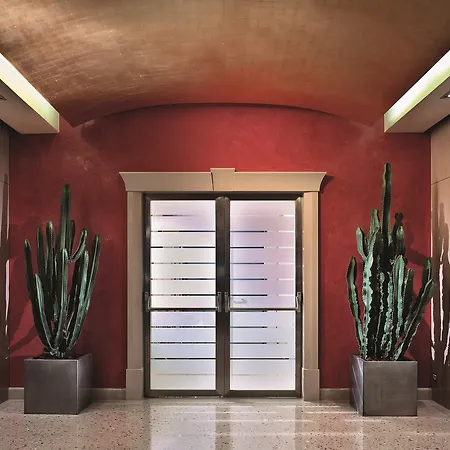Hotel Palace Bonvecchiati 4*