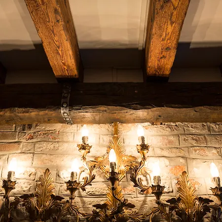 Konukevi Palazzo Guardi 3*