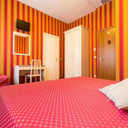 Messner Hotel 3*