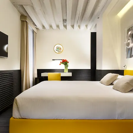 L'orologio - Wtb Hotel
