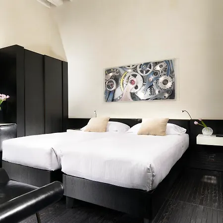 Hotel L'orologio - Wtb Venice