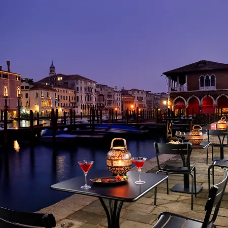 L'orologio - Wtb Hotel Venice