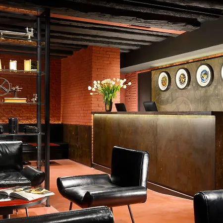 Hotel L'orologio - Wtb