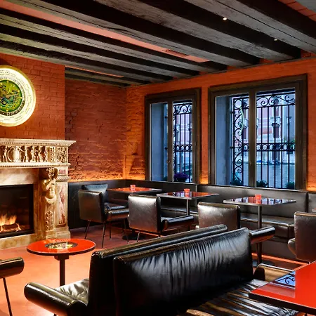 Hotel L'orologio - Wtb Venice