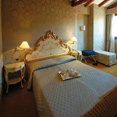 Hotel Torino Venice