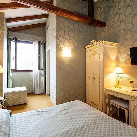 Hotel Torino 3*