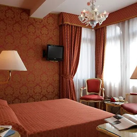 Hotel Torino