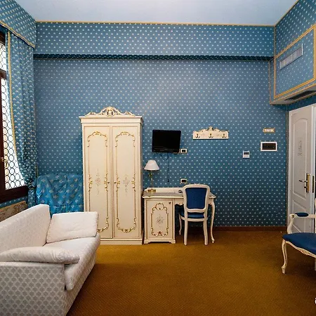Torino Hotel 3*