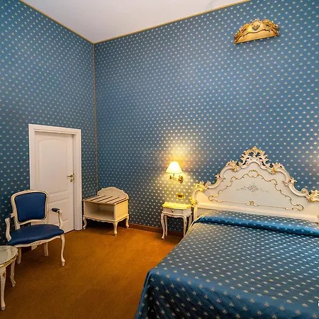 Hotel Torino 3*