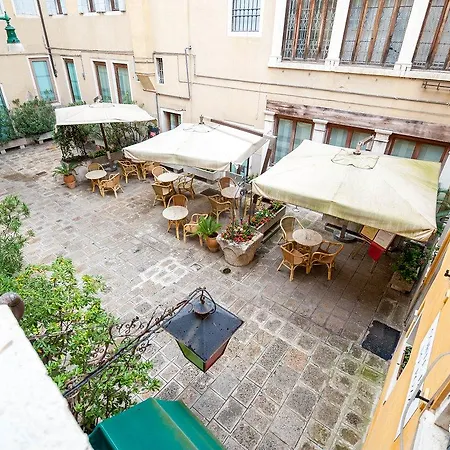Hotel Torino Venice