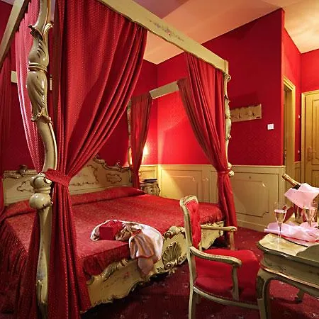 Hotel Torino Venice