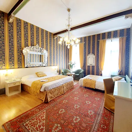 Hotel Corte Dei Greci