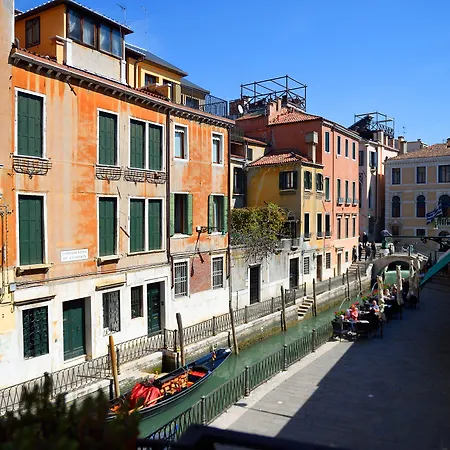 Corte Dei Greci Hotel Veneza