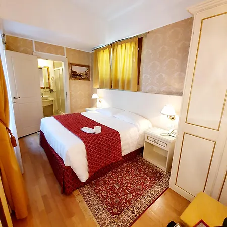 Corte Dei Greci Hotel 3*