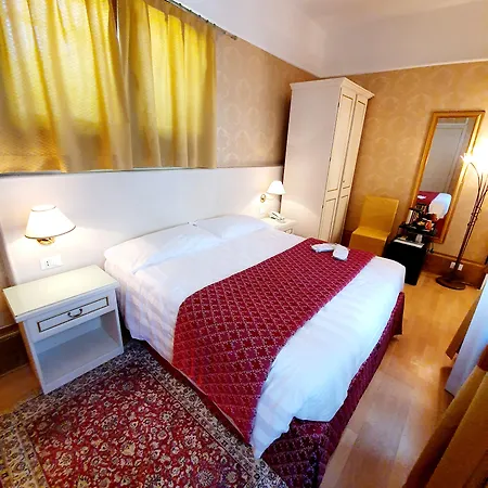 Hotel Corte Dei Greci Venedig