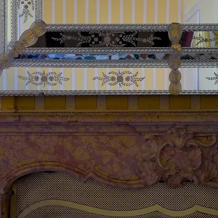 Hotel Corte Dei Greci