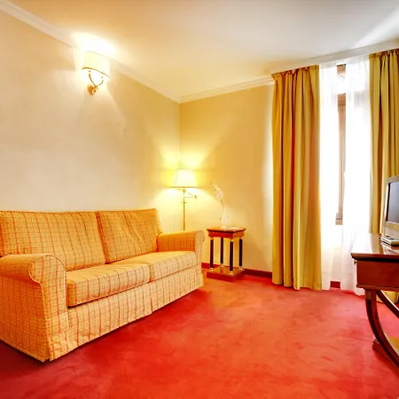 Hotel Dona Palace Wenecja