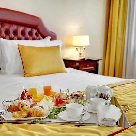Hotel Dona Palace