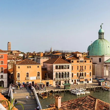 Nh Santa Lucia Venice