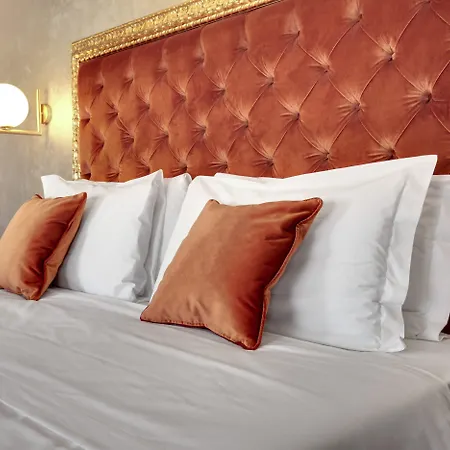Dona Palace Hotel Wenecja