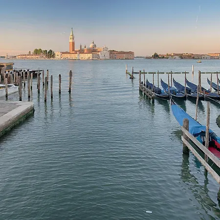 Hotel Nh Santa Lucia Venice