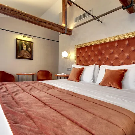 Dona Palace 4* Wenecja