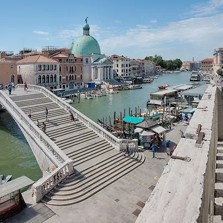 Nh Santa Lucia Venice