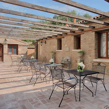 Nh Santa Lucia 4* Venice