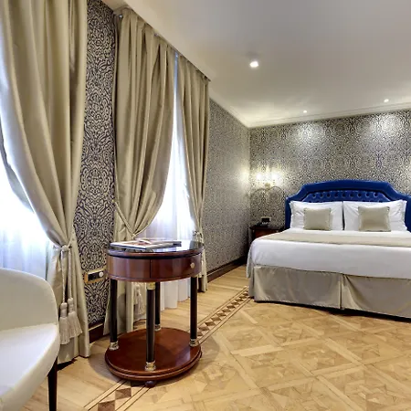 Dona Palace Hotel 4*